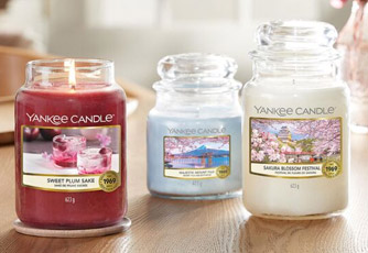 Yankee Candle