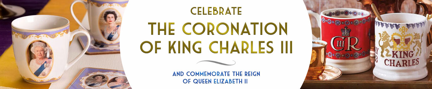 the coronation of King Charles III