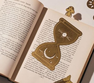 Designworks Ink Bookmarks