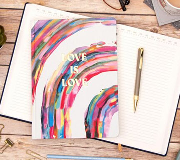 Designworks Ink Journals