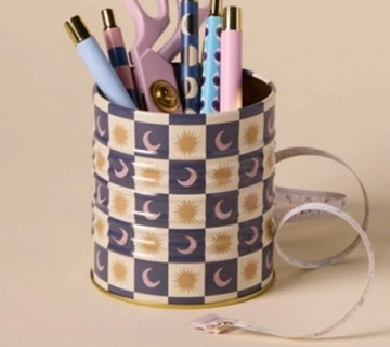 Designworks Ink Storage Tins