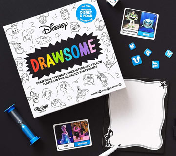 Disney Games