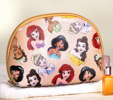 Disney Princesses