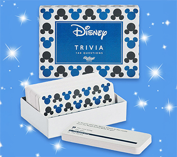 Disney Games