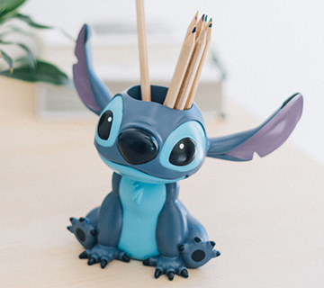 Disney's Stitch