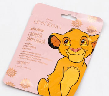 Disney's The Lion King