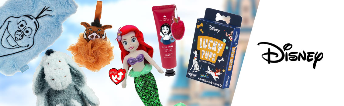 Disney Gifts