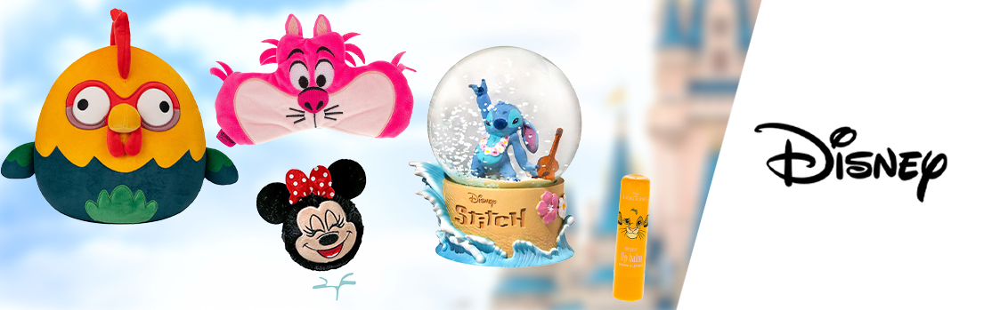 Disney Gifts