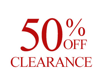 CLEARANCE