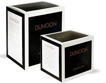 Dunoon Gift Boxes