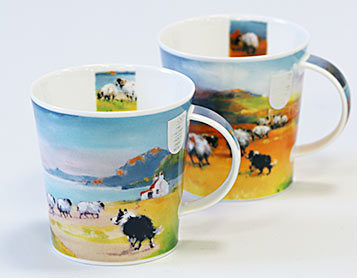 Dunoon Mug Sets