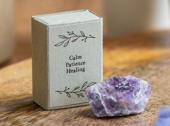 Healing Crystals