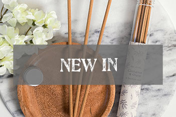 East of India New In