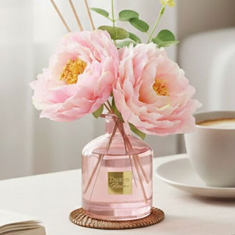 Fragranced Candles
