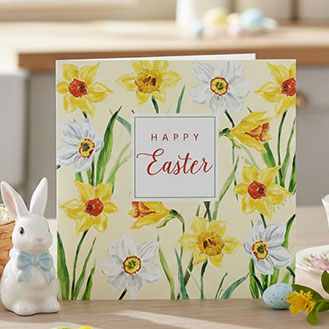 Easter Cards