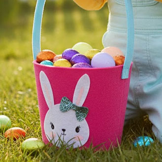 Easter Egg Hunt