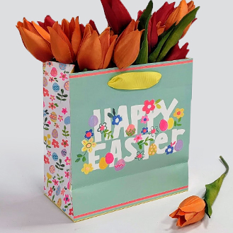 Easter Gift Wrap