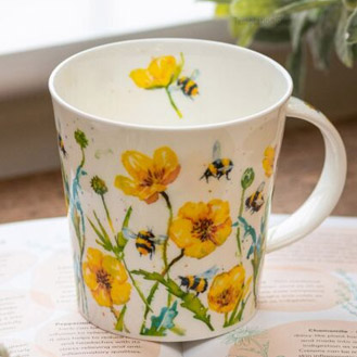 Mugs & Teapots