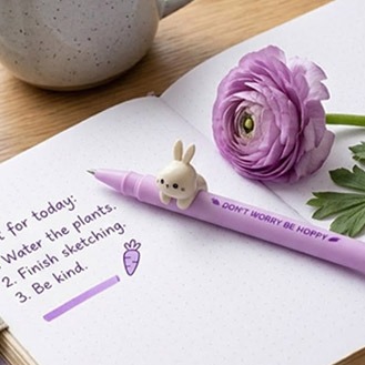 Stationery