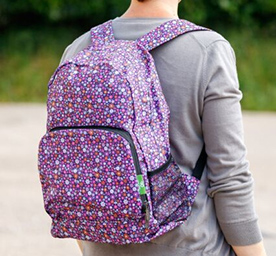 Eco Chic Holdall Bags