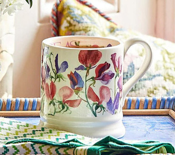 Emma Bridgewater Flowers