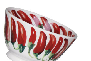 Emma Bridgewater Bowls