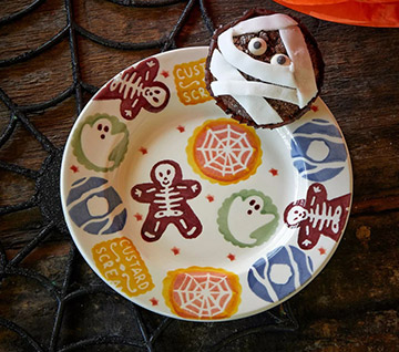 Emma Bridgewater Halloween