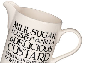 Emma Bridgewater Jugs
