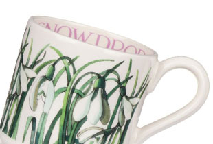 Emma Bridgewater Mugs