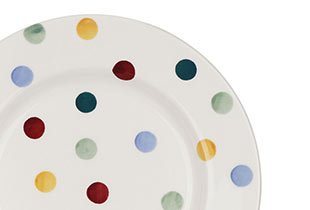 Emma Bridgewater Plates