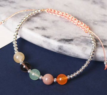Equilibrium Bracelets