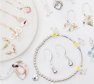 Browse new additions to the Equilibrium range