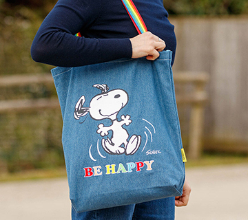 Canvas Tote Bags