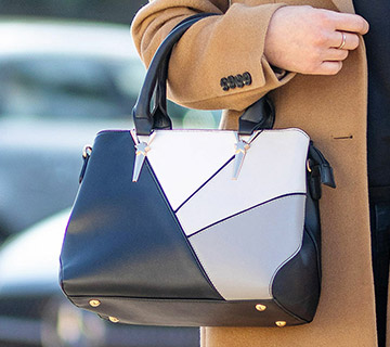 Handbags