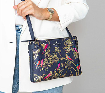 Satchels & Shoulder Bags