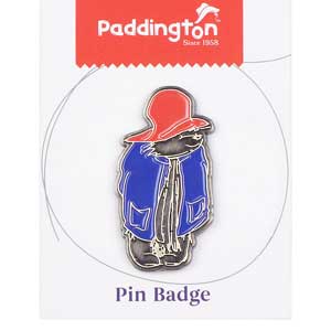 Pin Badges