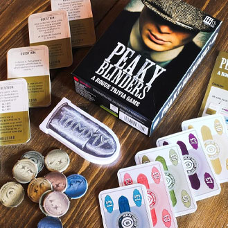 Games For Father's Day