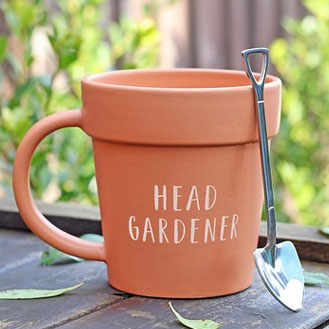 Gardening gifts for Father's Day