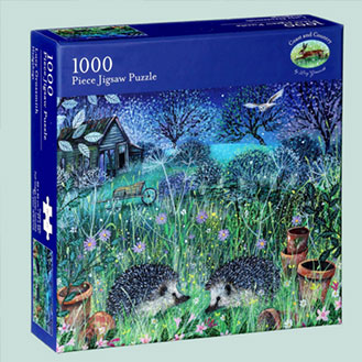 Jigsaw Puzzles For Father's Day