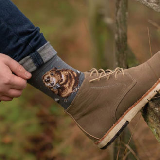 Socks for Father's Day