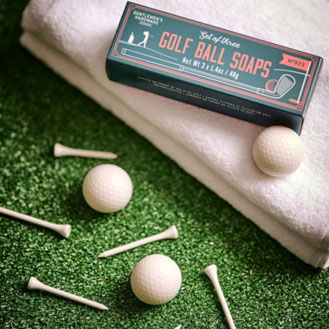Gifts for Sports Mad Dads for Father's Day