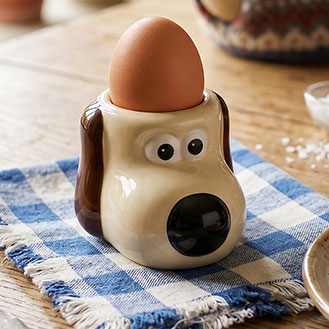 Wallace & Gromit for Father's Day