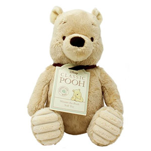 Plush