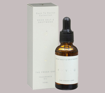 Find Your Glow Fragrance Oils