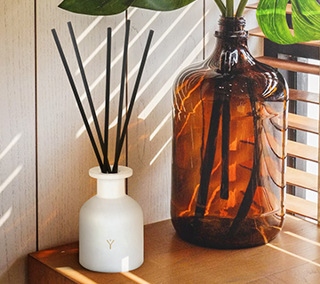 Find Your Glow Reed Diffusers