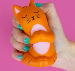 Stress Toys