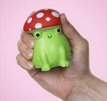 Stress Toys