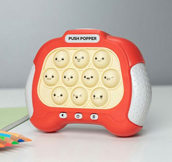 Fun Toys and Games