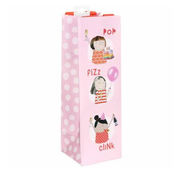 Bottle Gift Bags