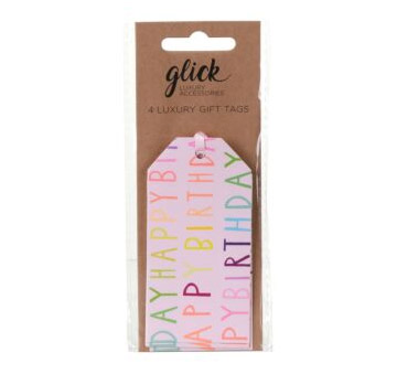 Gift Tags & Labels